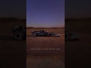 Video post by @CadillacF1TeamOfficial on YouTube