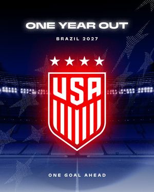 Image post by @uswnt on Instagram