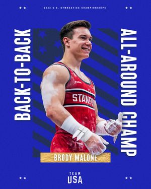 Image post by @TeamUSA on Twitter