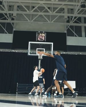 Image post by @gsathletics_mbb on Instagram
