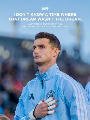 Image post by @newyorkcityfc on Instagram