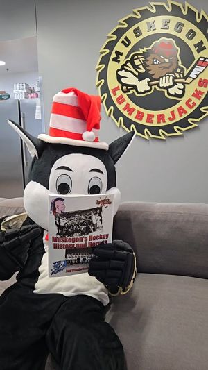 Image post by @MuskegonJacks on Facebook