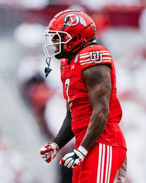 Image post by @utahfootball on Instagram