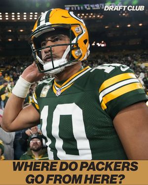 Image post by @thedraftnetwork on Instagram