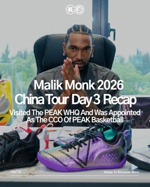 Image post by @kicksvisionofficial on Instagram