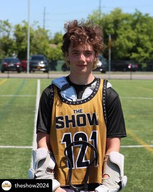 Image post by @2waylacrosse on Instagram