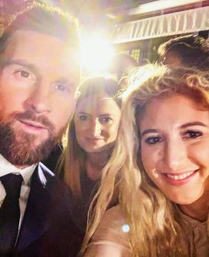 Image post by @samanthajademiller on Instagram