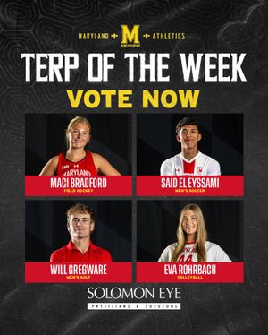 Image post by @marylandterrapins on Instagram