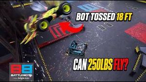 Video post by @battlebots on YouTube