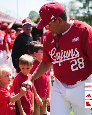 Image post by @ragincajunsbsb on Instagram