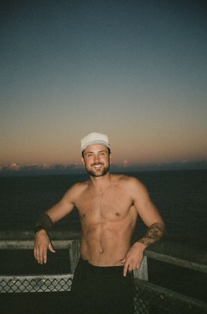 Video post by @dylanefron on TikTok