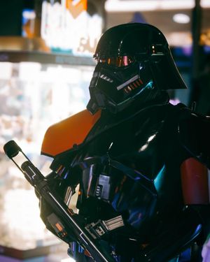 Image post by @official501st on Instagram