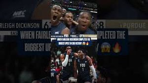 Video post by @collegesportsco on YouTube