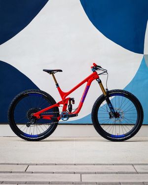 Image post by @ridesherpa on Instagram