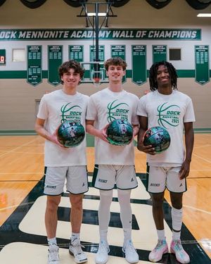 Image post by @dockathletics on Instagram
