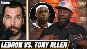 Video post by @hoopstonight on YouTube