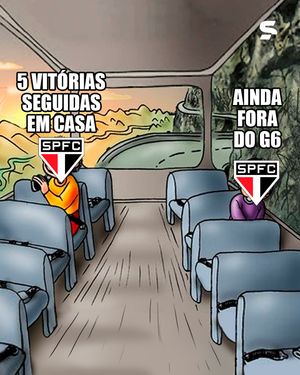 Image post by @sportv on Instagram