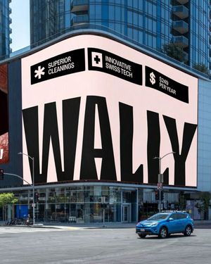 Image post by @wallyhealth on Instagram