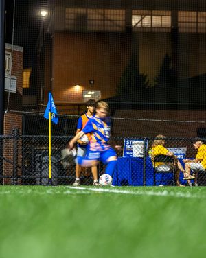 Image post by @carmelboyssoccer on Instagram