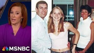 Video post by @msnbc on YouTube