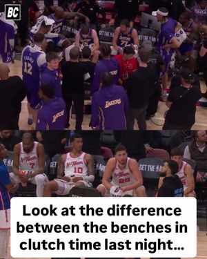 Image post by @basketballcoverage on Instagram