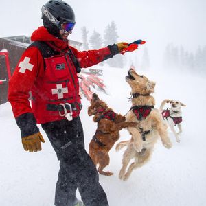 Image post by @keystone_resort on Instagram