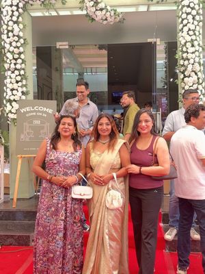 Image post by @maamta_kothari on Instagram