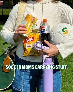 Image post by @subway on Instagram