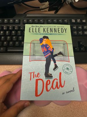 Video post by @keylaisalwaysreading on TikTok