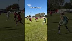Video post by @thefacup on YouTube