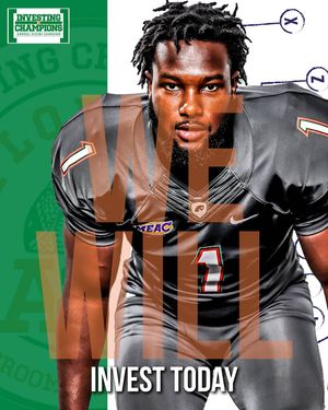 Image post by @famuathletics on Instagram