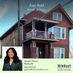 Image post by @gisellegaitanhomes on Instagram