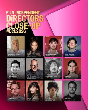 Image post by @filmindependent on Instagram