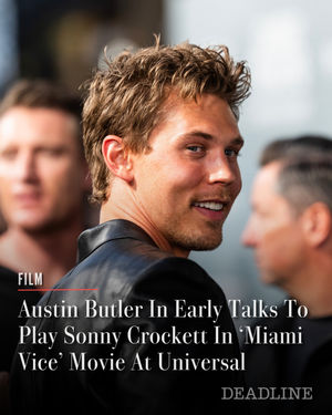 Image post by @deadline on Instagram