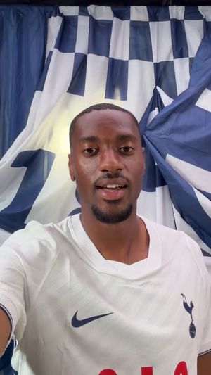 Video post by @spursofficial on Instagram