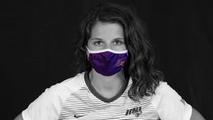 Image post by @UNI_Soccer on Twitter