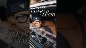 Video post by @lucidmotors on YouTube