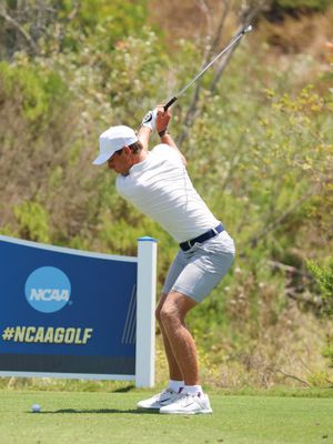 Image post by @gatorsmgolf on Instagram