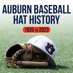 Image post by @auburnuniforms on Instagram