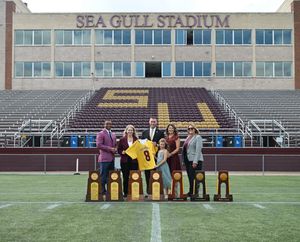 Image post by @suseagulls on Instagram