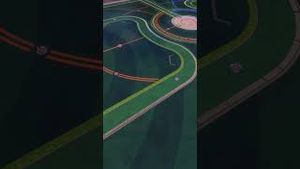Video post by @rocketleague on YouTube