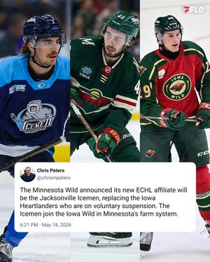 Image post by @flohockey on Instagram