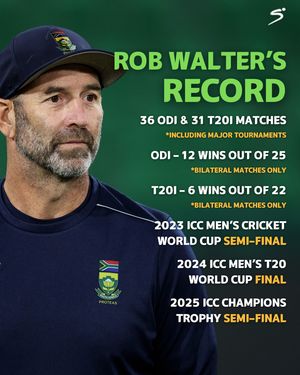 Image post by @supersporttv on Instagram