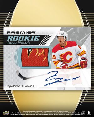 Image post by @upperdecksports on Instagram