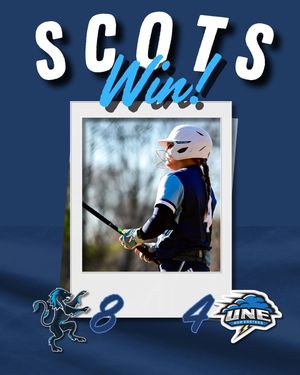 Image post by @gordonsoftball on Instagram