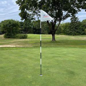 Image post by @linksatmassgolf on Instagram