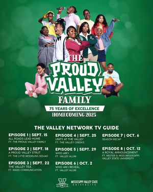 Image post by @mvsu1950 on Instagram
