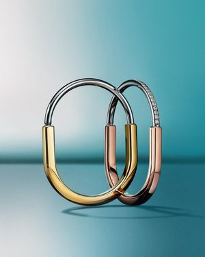 Image post by @TiffanyAndCo on Twitter