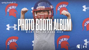 Image post by @BixbySpartanFB on Twitter