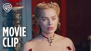 Video post by @warnerbrosentertainment on YouTube